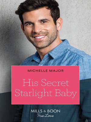 cover image of His Secret Starlight Baby